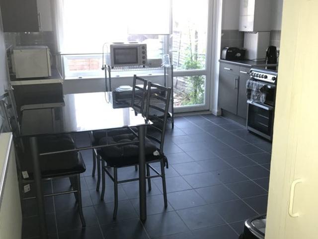 Room for rent in Homerton, Greater London