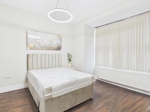 Room for rent in Plungington, Higher Bartle