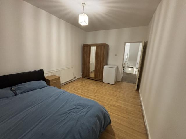 Room for rent in London Borough of Waltham Forest, Greater London