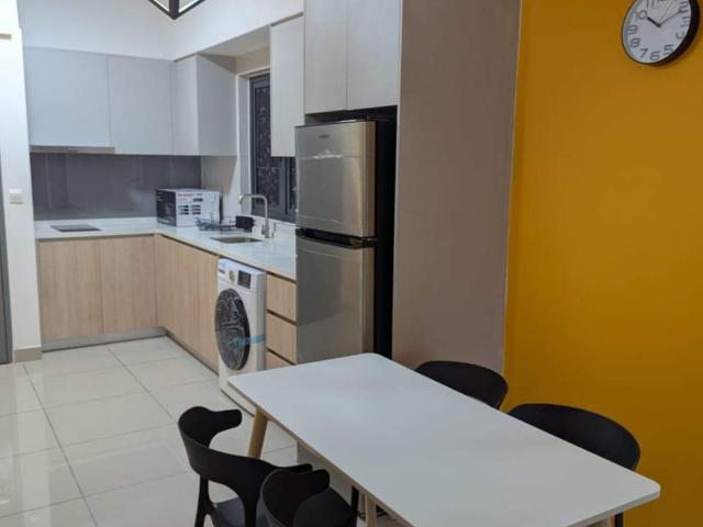 Room for rent in Country Heights Damansara, Kuala Lumpur