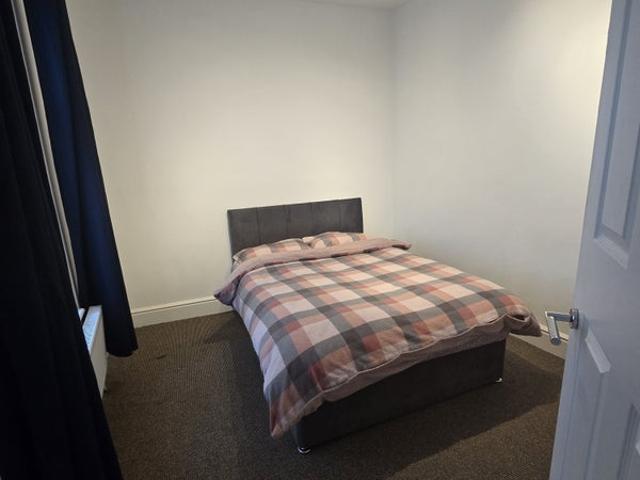 Room for rent in Georgia, Greater Manchester