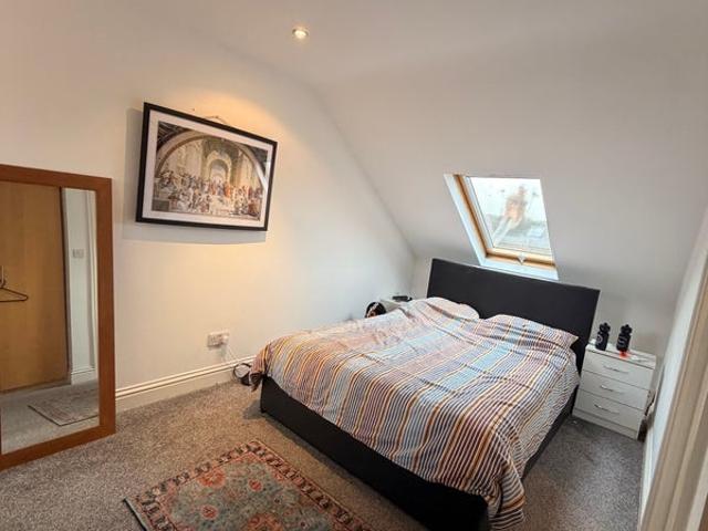 Room for rent in London Borough of Hammersmith and Fulham, Greater London