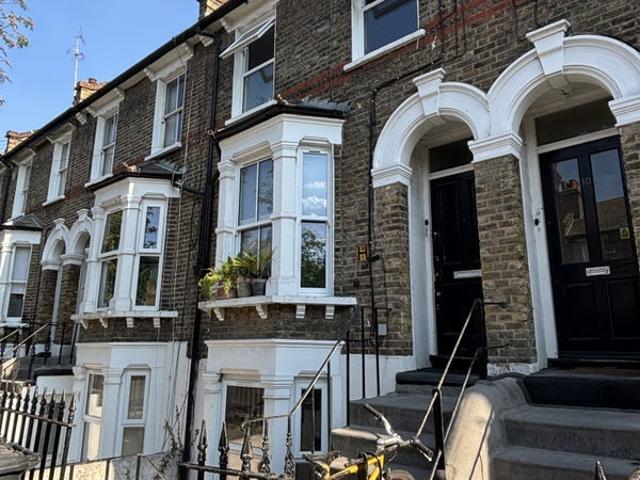Room for rent in Homerton, Greater London