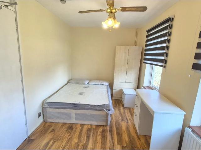 Room for rent in Homerton, Greater London