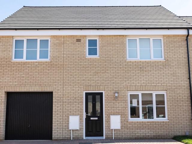 Room for rent in Stokesby, Norfolk