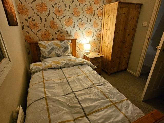 Room for rent in Glynde, West Sussex