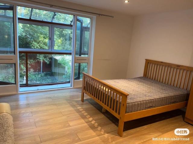 Room for rent in West Cliff, Bournemouth