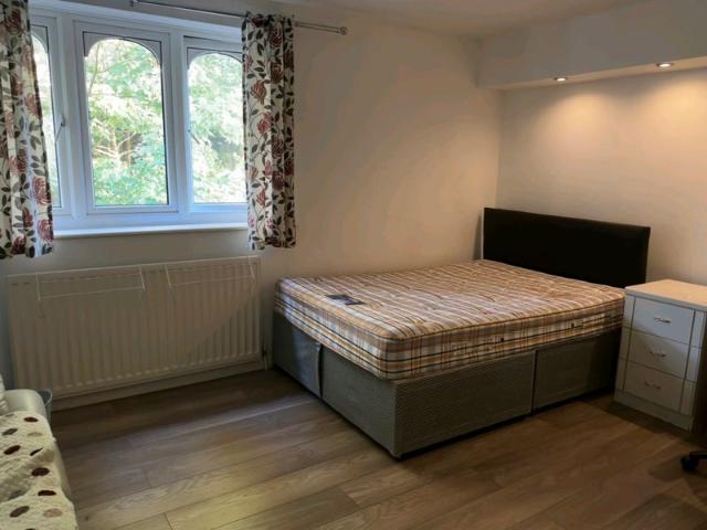 Room for rent in Lansdowne, Bournemouth