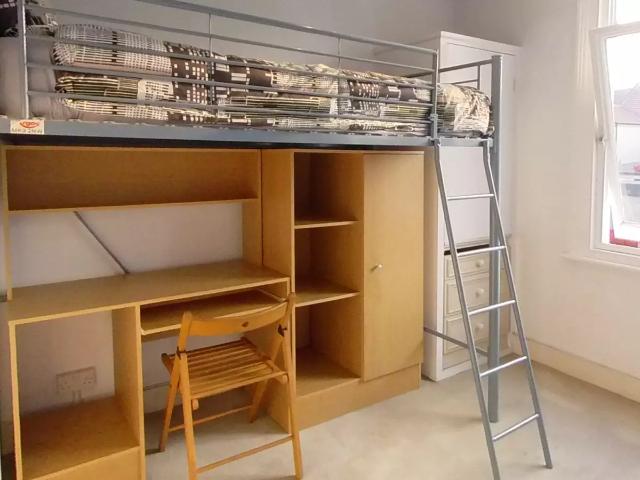 Room for rent in Plashet, Greater London