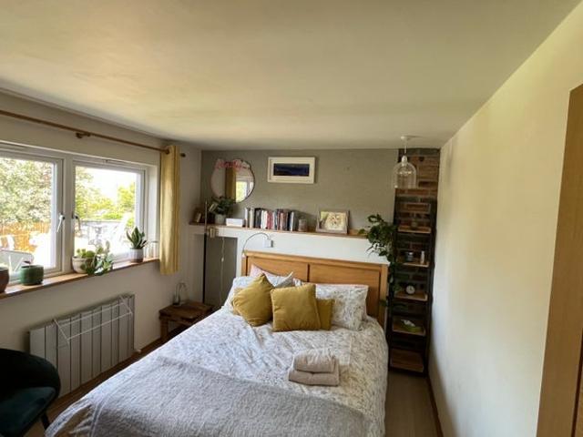 Room for rent in Magdalene, City of Edinburgh