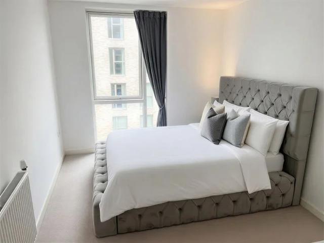 Room for rent in Beckton Parkside, Greater London