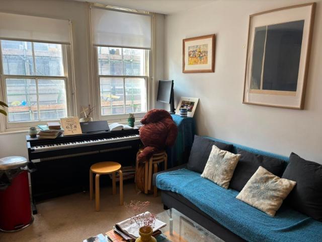 Room for rent in Covent Garden, Greater London