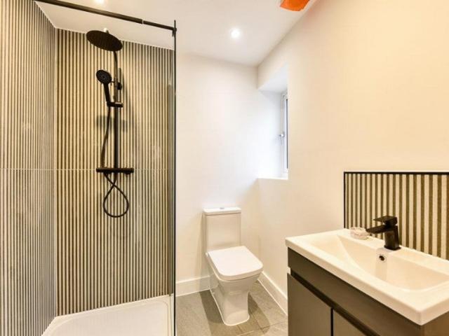 Room for rent in Wilford, Haddon