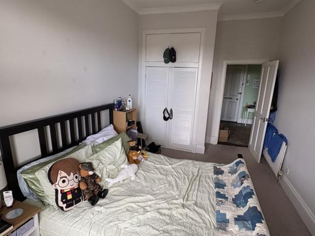 Room for rent in Bridgeton, Glasgow