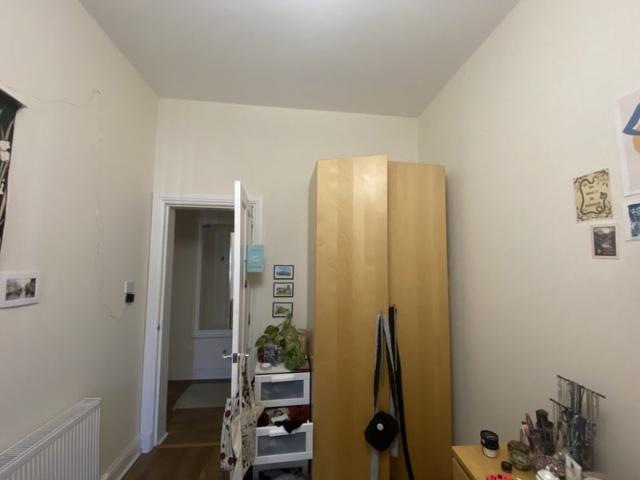 Room for rent in Bridgeton, Glasgow