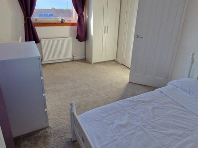 Room for rent in Kirknewton, Scotland