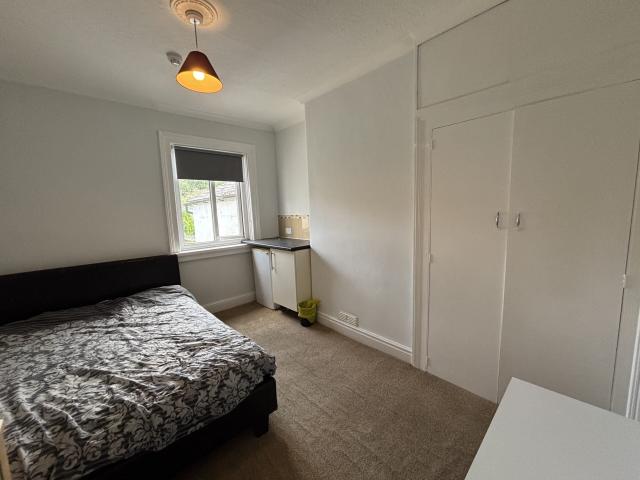 Room for rent in Wales