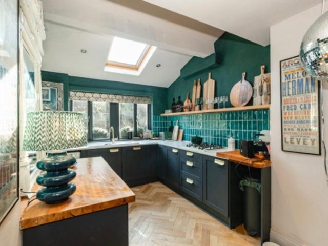 Room for rent in Settle, North Yorkshire