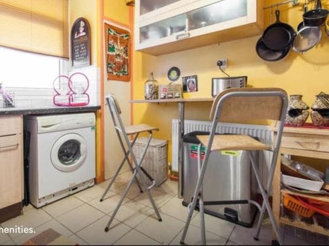 Room for rent in Gospel Oak, Greater London