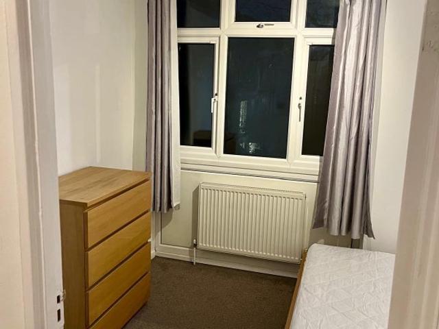 Room for rent in Gospel Oak, Greater London