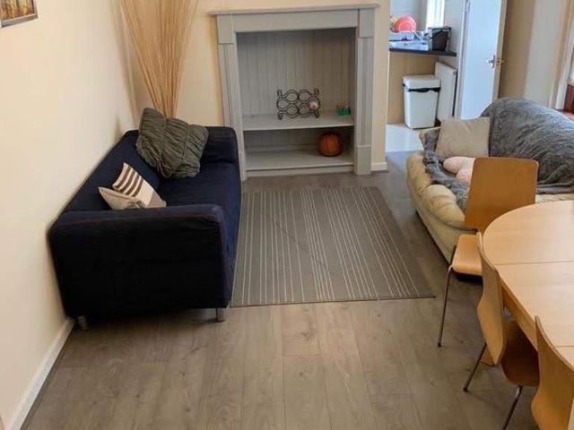 Room for rent in Canton, Cardiff