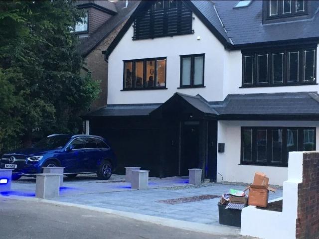 Room for rent in Snaresbrook, Greater London