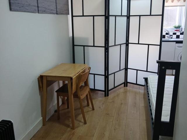 Room for rent in London Borough of Lewisham, New Cross