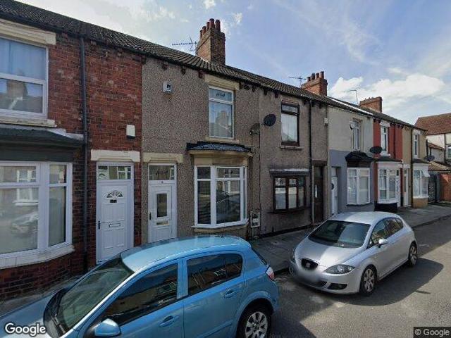 Room for rent in Normanby, Middlesbrough