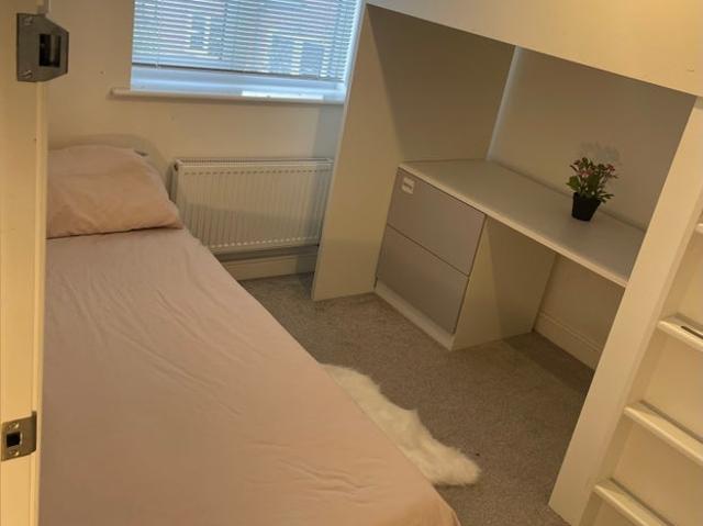 Room for rent in Middleforth, South Ribble