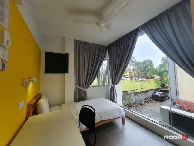 Apartment for rent in Country Heights Damansara, Kuala Lumpur
