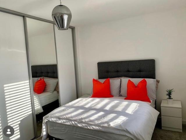 Room for rent in Cramlington, Northumberland