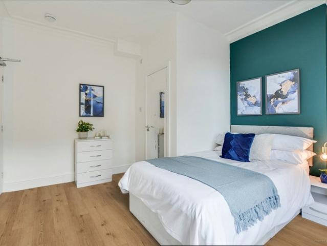 Room for rent in Rose Hill, Burnley