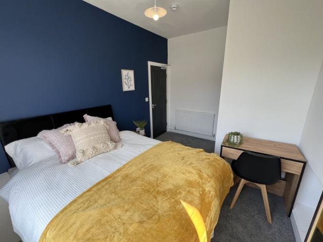 Room for rent in Salford, Greater Manchester