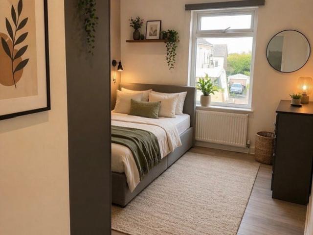 Room for rent in Lee Bank, Greater Manchester
