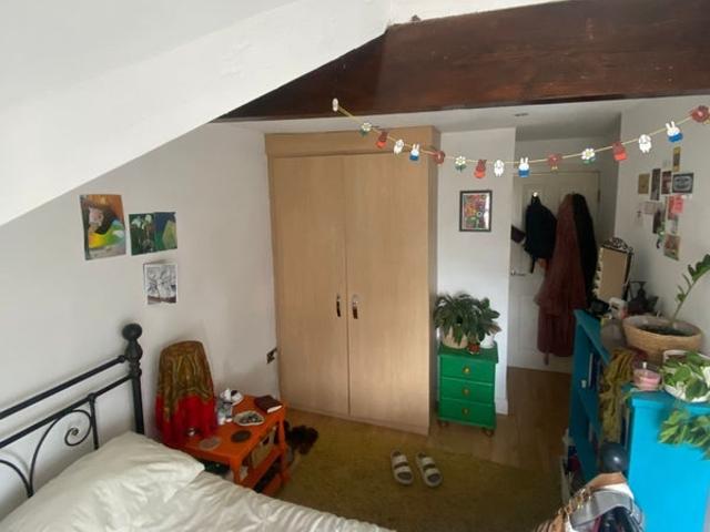 Room for rent in Georgia, Greater Manchester