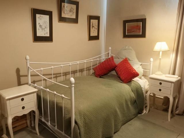 Room for rent in Abbeville Village, Greater London