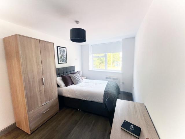Room for rent in Castleford, Wakefield
