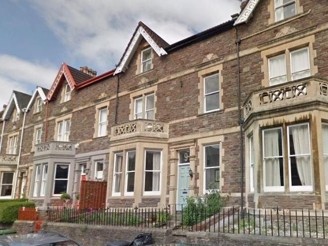 Flat for rent in Feckenham, City Of Bristol