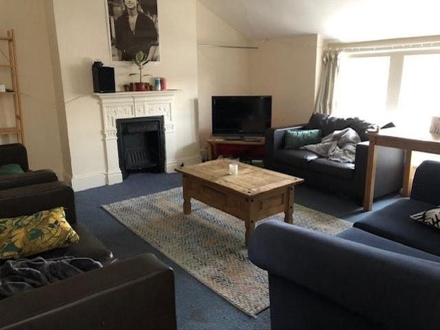 Flat for rent in Feckenham, City Of Bristol
