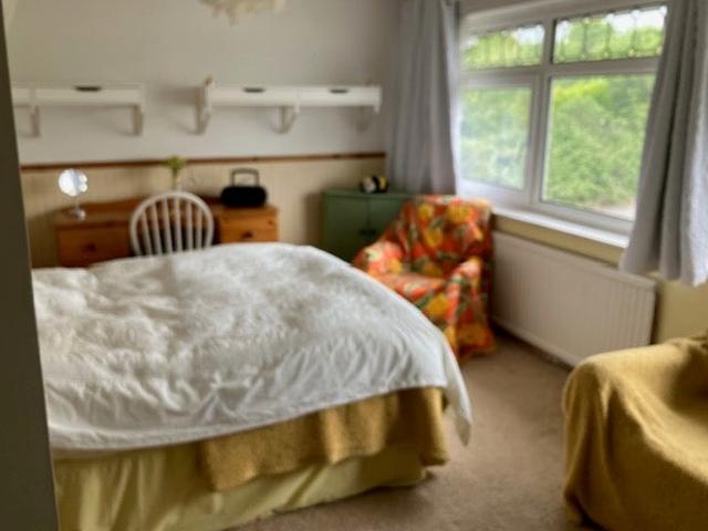 Room for rent in Llantwit Major, Wales