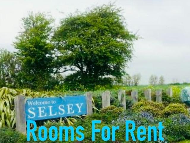 Room for rent in Littlecote, West Sussex