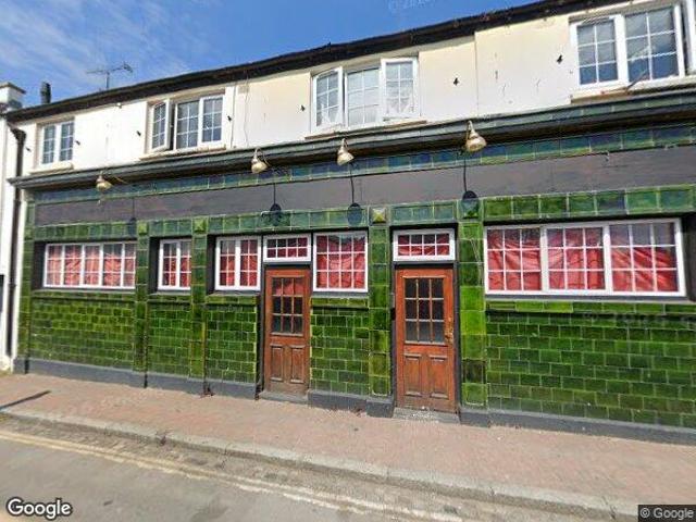 Room for rent in Milton, Hamerton