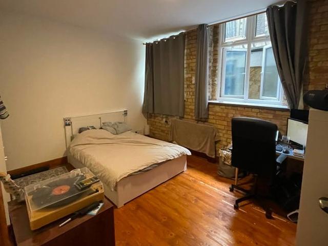 Room for rent in West Hackney, Greater London