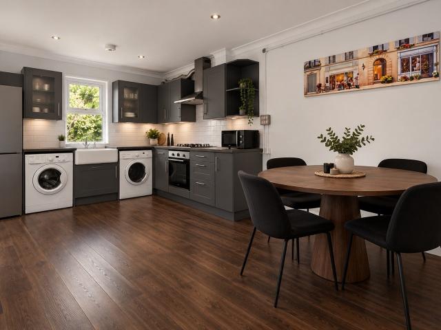 Room for rent in London Borough of Croydon, Greater London