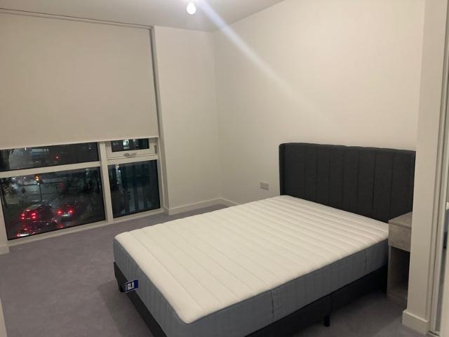 Room for rent in Canning Town, Greater London