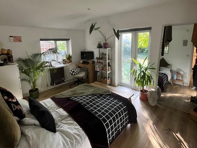Room for rent in West Hackney, Greater London