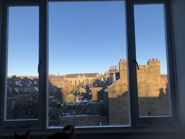 Room for rent in Gospel Oak, Greater London