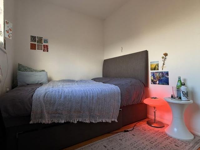 Room for rent in Mansford Estate, Greater London