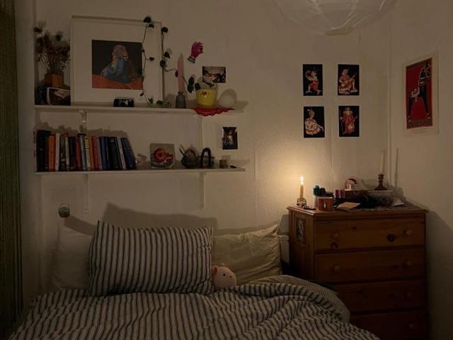 Room for rent in London Borough of Tower Hamlets, Greater London