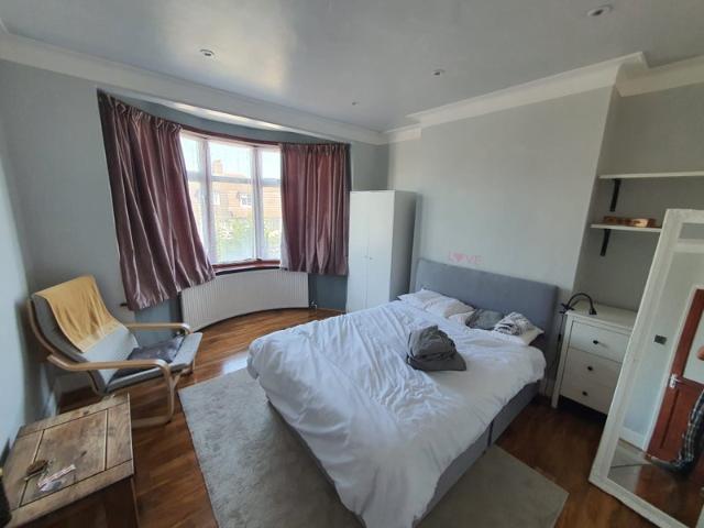 Room for rent in Abbey Wood, Greater London